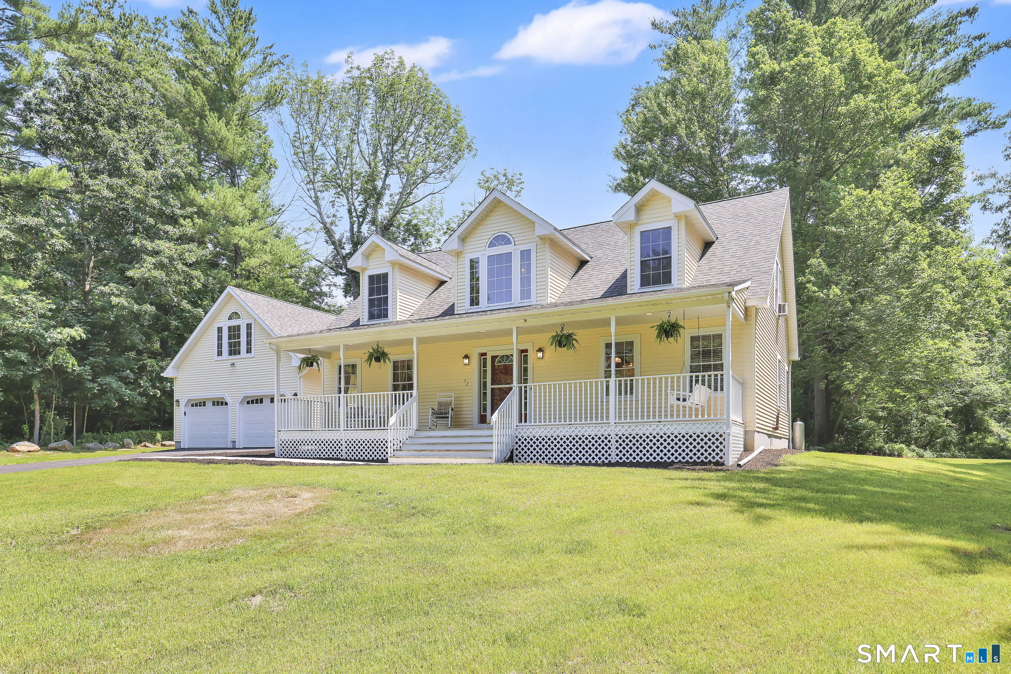 32 Laurel Drive