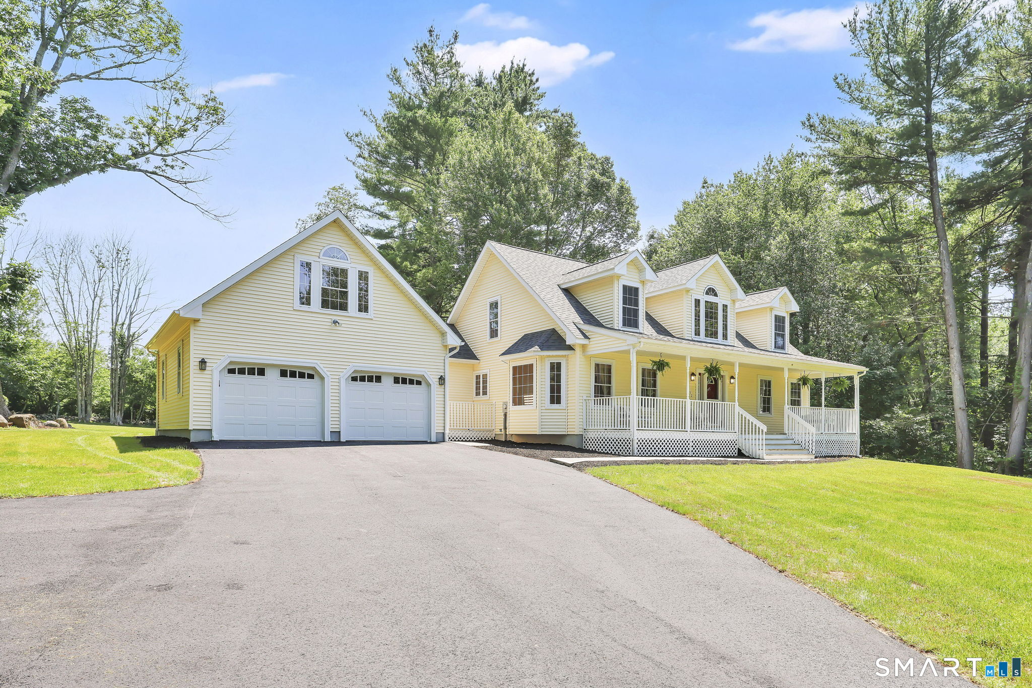32 Laurel Drive
