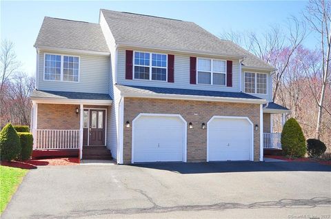 Photo of 11 Deer Path #11, Rocky Hill, CT 06067 (MLS # 170560587)