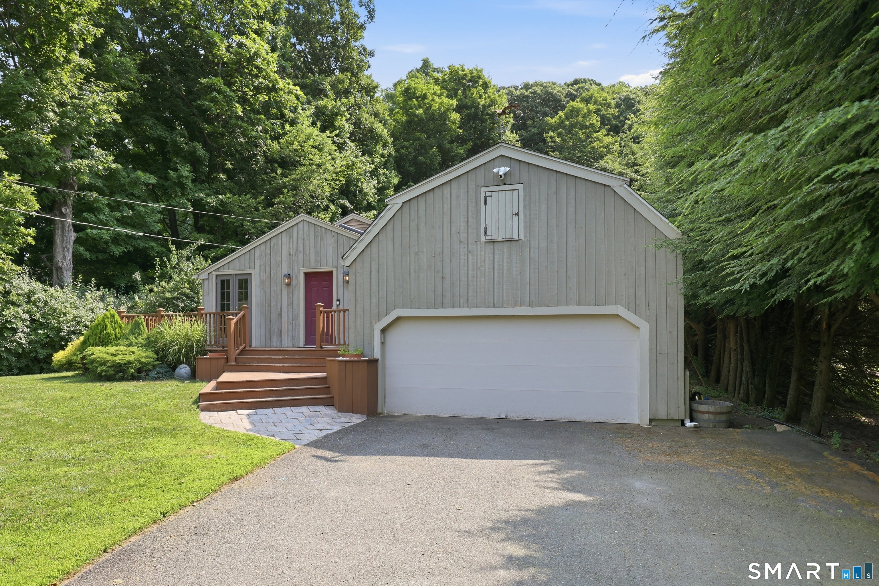 10 Satterlee Road