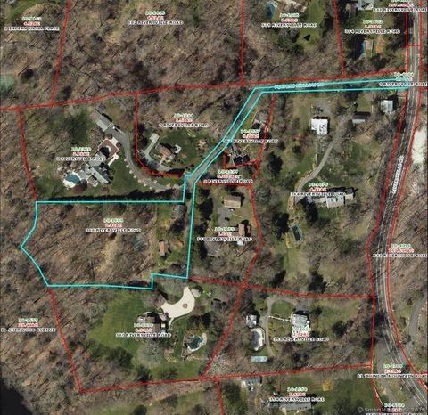 366 Riversville Road Greenwich CT 06831
