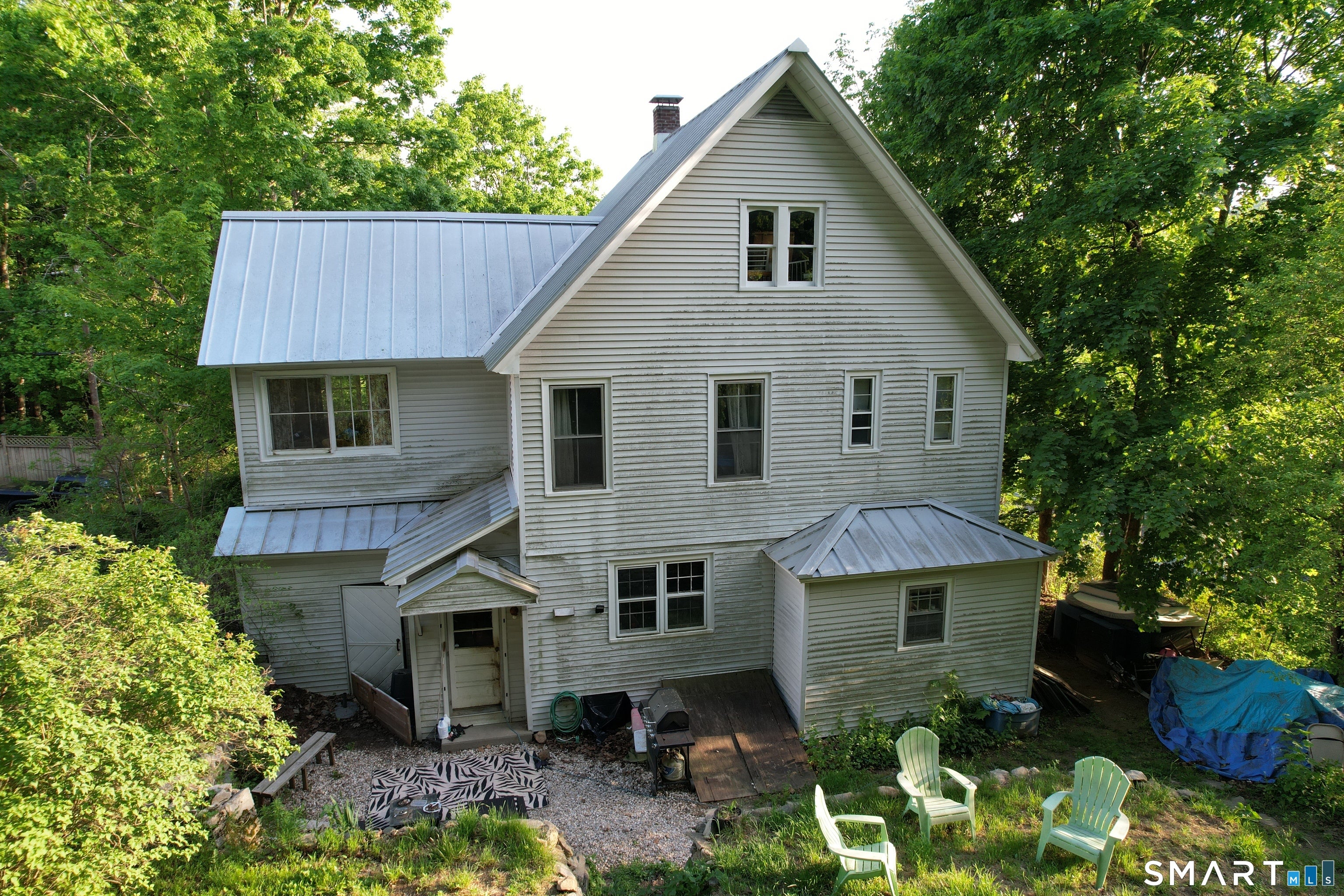 30 Upland Road