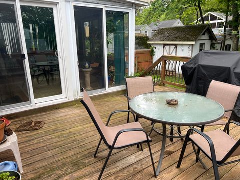 Tiny photo for 61 Litchfield Road, Farmington, CT 06085 (MLS # 24098209)