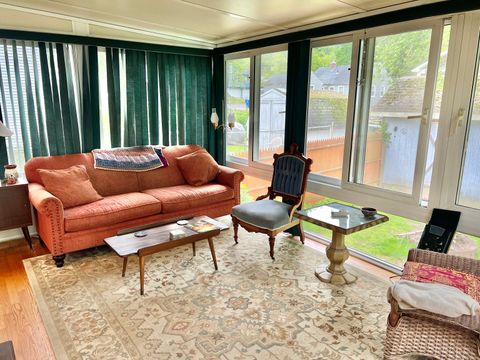 Tiny photo for 61 Litchfield Road, Farmington, CT 06085 (MLS # 24098209)