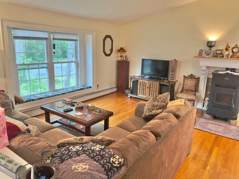 Tiny photo for 61 Litchfield Road, Farmington, CT 06085 (MLS # 24098209)