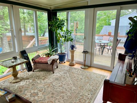 Tiny photo for 61 Litchfield Road, Farmington, CT 06085 (MLS # 24098209)