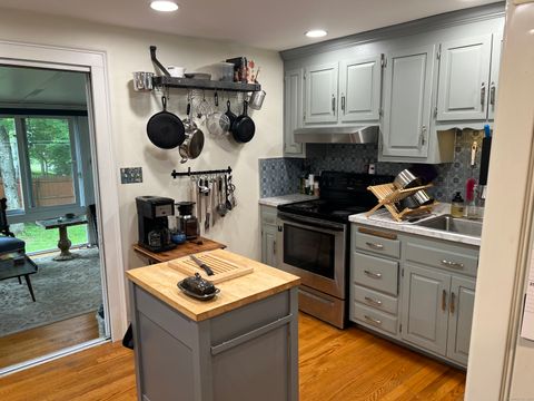 Tiny photo for 61 Litchfield Road, Farmington, CT 06085 (MLS # 24098209)