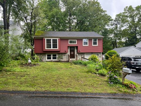 Tiny photo for 61 Litchfield Road, Farmington, CT 06085 (MLS # 24098209)
