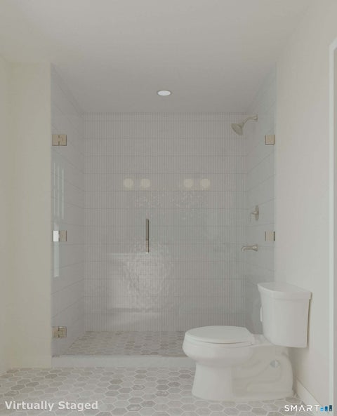 Tiny photo for 91 Hope Street #32, Stamford, CT 06906 (MLS # 24209436)