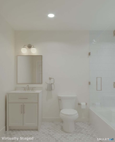 Tiny photo for 91 Hope Street #32, Stamford, CT 06906 (MLS # 24209436)