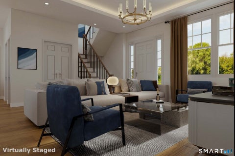Tiny photo for 91 Hope Street #32, Stamford, CT 06906 (MLS # 24209436)