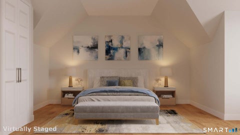 Tiny photo for 91 Hope Street #32, Stamford, CT 06906 (MLS # 24209436)
