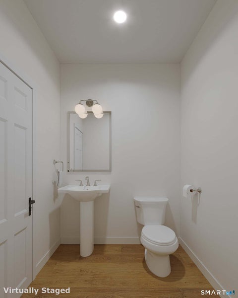 Tiny photo for 91 Hope Street #32, Stamford, CT 06906 (MLS # 24209436)