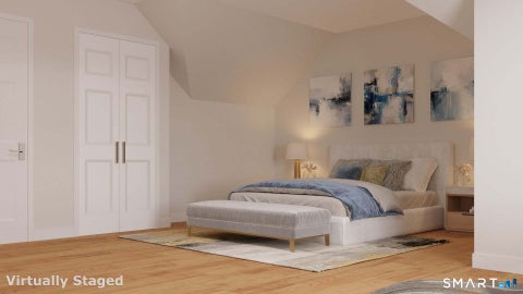 Tiny photo for 91 Hope Street #32, Stamford, CT 06906 (MLS # 24209436)