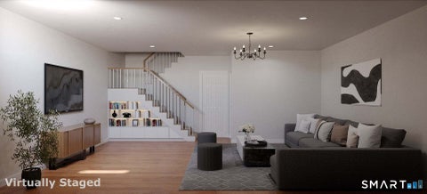 Tiny photo for 91 Hope Street #32, Stamford, CT 06906 (MLS # 24209436)