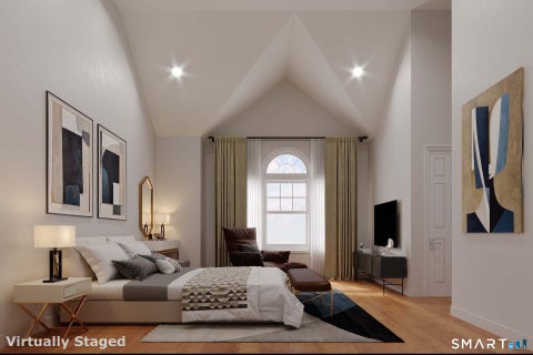 Tiny photo for 91 Hope Street #32, Stamford, CT 06906 (MLS # 24209436)