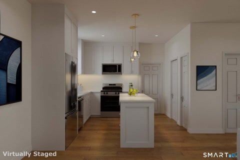 Tiny photo for 91 Hope Street #32, Stamford, CT 06906 (MLS # 24209436)