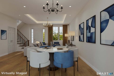Tiny photo for 91 Hope Street #32, Stamford, CT 06906 (MLS # 24209436)