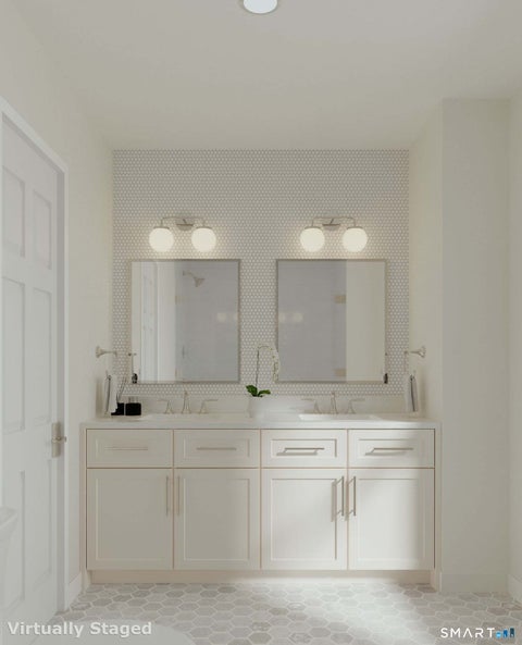 Tiny photo for 91 Hope Street #32, Stamford, CT 06906 (MLS # 24209436)