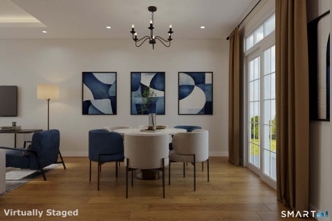 Tiny photo for 91 Hope Street #32, Stamford, CT 06906 (MLS # 24209436)