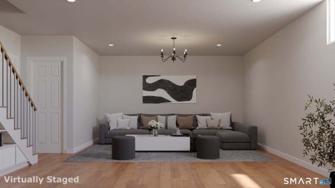 Tiny photo for 91 Hope Street #32, Stamford, CT 06906 (MLS # 24209436)