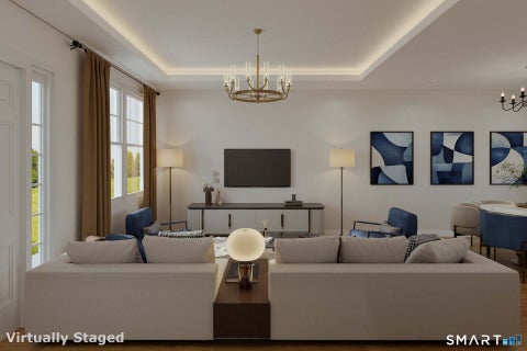 Tiny photo for 91 Hope Street #32, Stamford, CT 06906 (MLS # 24209436)