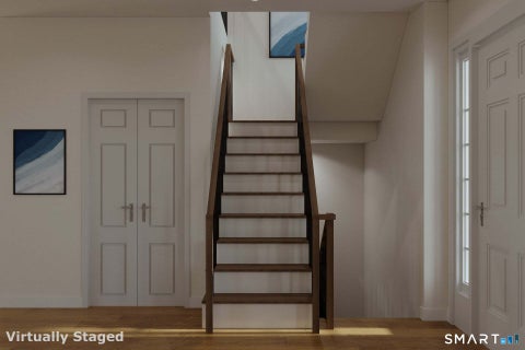 Tiny photo for 91 Hope Street #32, Stamford, CT 06906 (MLS # 24209436)