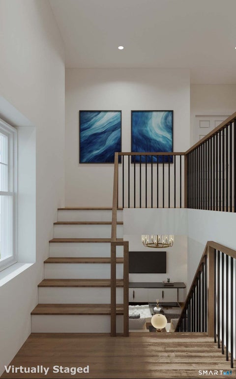 Tiny photo for 91 Hope Street #32, Stamford, CT 06906 (MLS # 24209436)
