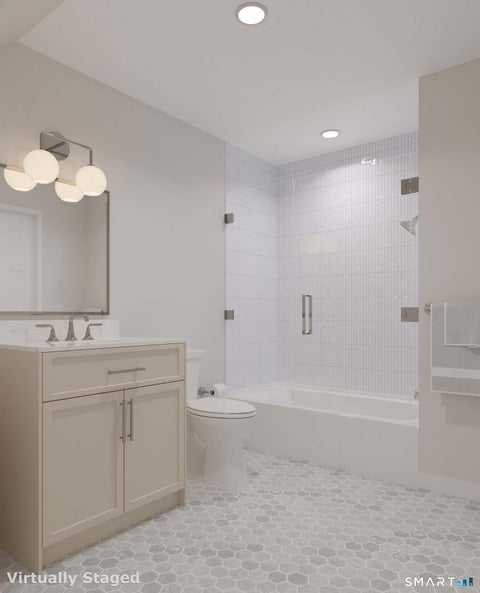 Tiny photo for 91 Hope Street #32, Stamford, CT 06906 (MLS # 24209436)