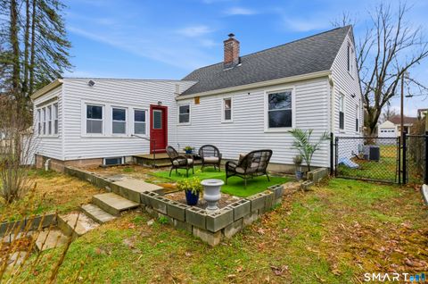 Tiny photo for 134 Morningside Drive E, Bristol, CT 06010 (MLS # 24153490)