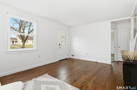 Tiny photo for 134 Morningside Drive E, Bristol, CT 06010 (MLS # 24153490)