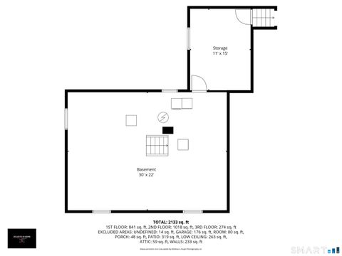 Tiny photo for 134 Morningside Drive E, Bristol, CT 06010 (MLS # 24153490)
