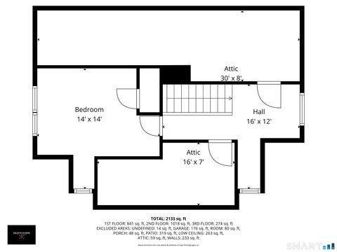 Tiny photo for 134 Morningside Drive E, Bristol, CT 06010 (MLS # 24153490)