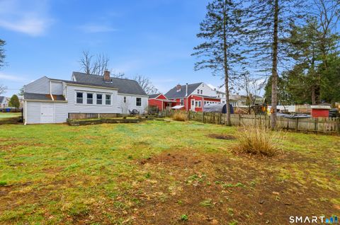 Tiny photo for 134 Morningside Drive E, Bristol, CT 06010 (MLS # 24153490)