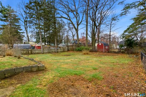 Tiny photo for 134 Morningside Drive E, Bristol, CT 06010 (MLS # 24153490)