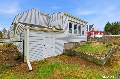 Tiny photo for 134 Morningside Drive E, Bristol, CT 06010 (MLS # 24153490)