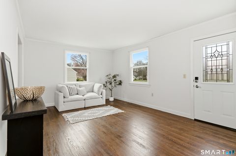 Tiny photo for 134 Morningside Drive E, Bristol, CT 06010 (MLS # 24153490)