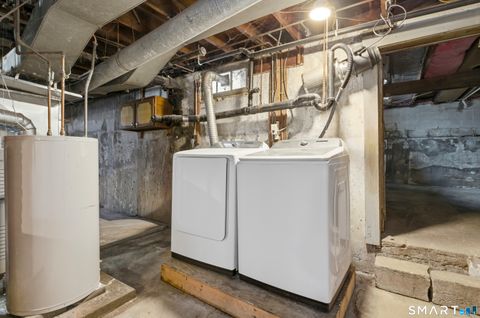 Tiny photo for 134 Morningside Drive E, Bristol, CT 06010 (MLS # 24153490)