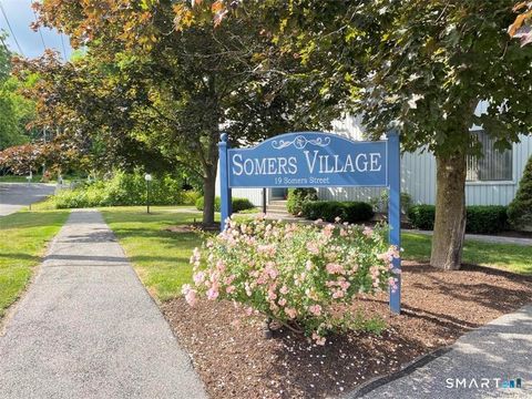 Photo of 19 Somers Street #A3, Danbury, CT 06810 (MLS # 24156251)