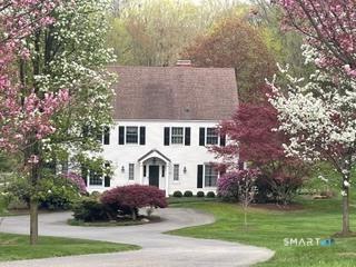 Homes For Sale - 78 Keelers Ridge Road<br/> Fairfield County, Wilton, CT 06897