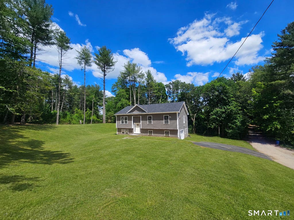 Photo of 4 John Drive, Griswold, CT 06351 (MLS # 24184384)