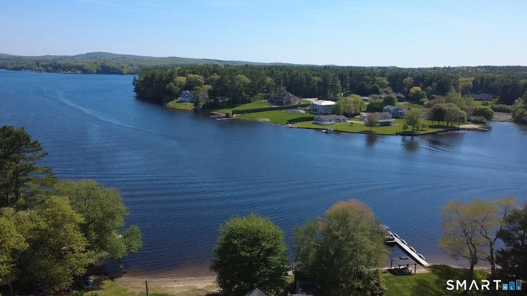 Photo of 4 John Drive, Griswold, CT 06351 (MLS # 24184384)