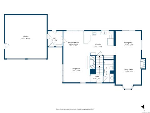 Tiny photo for 781 Cook Hill Road, Cheshire, CT 06410 (MLS # 24134904)