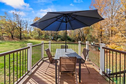 Tiny photo for 781 Cook Hill Road, Cheshire, CT 06410 (MLS # 24134904)