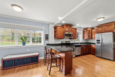 Tiny photo for 781 Cook Hill Road, Cheshire, CT 06410 (MLS # 24134904)