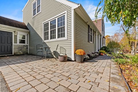 Tiny photo for 781 Cook Hill Road, Cheshire, CT 06410 (MLS # 24134904)
