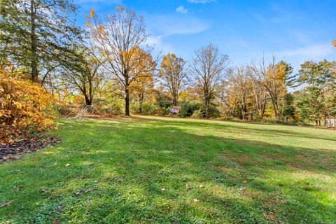 Tiny photo for 781 Cook Hill Road, Cheshire, CT 06410 (MLS # 24134904)
