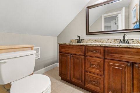 Tiny photo for 781 Cook Hill Road, Cheshire, CT 06410 (MLS # 24134904)