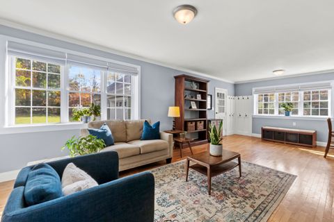 Tiny photo for 781 Cook Hill Road, Cheshire, CT 06410 (MLS # 24134904)
