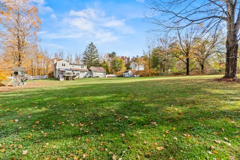 Tiny photo for 781 Cook Hill Road, Cheshire, CT 06410 (MLS # 24134904)